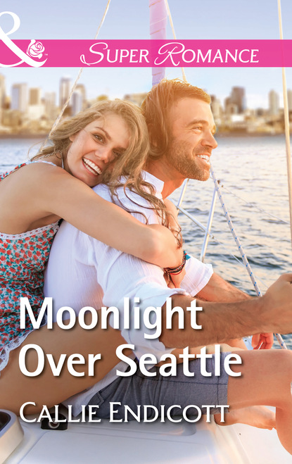 Callie Endicott - Moonlight Over Seattle