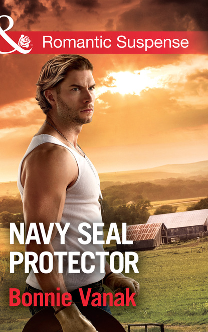 Bonnie  Vanak - Navy Seal Protector