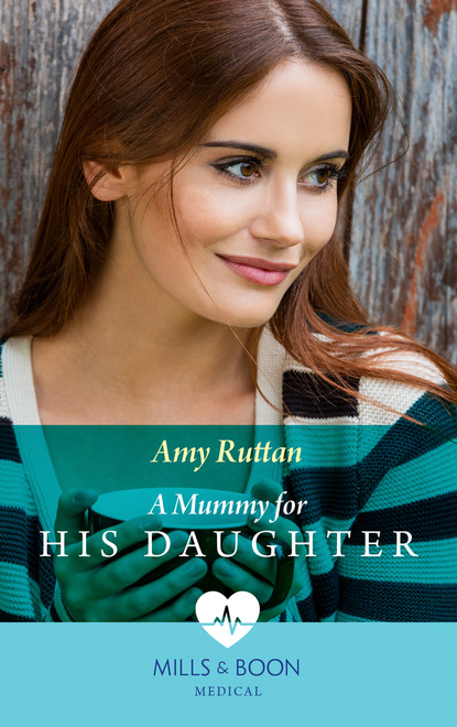 Amy Ruttan - A Mummy For His Daughter