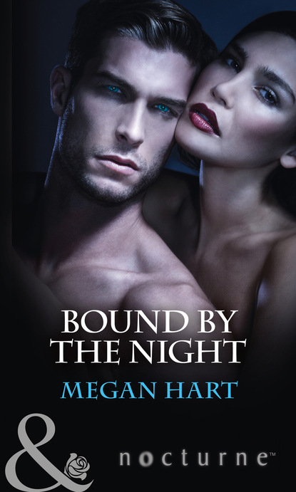 Меган Харт — Bound By The Night