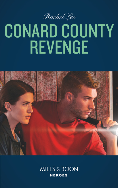 Rachel  Lee - Conard County Revenge