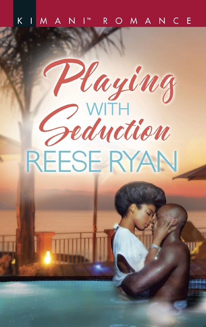 Reese Ryan - Playing With Seduction