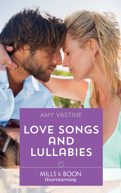Amy Vastine - Love Songs And Lullabies
