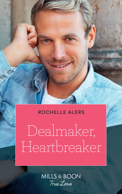 Rochelle Alers - Dealmaker, Heartbreaker