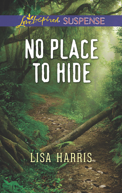 Lisa Harris - No Place To Hide