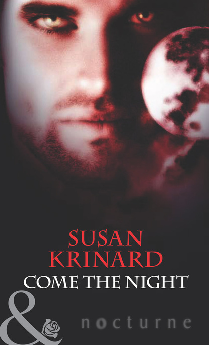 Susan  Krinard - Come the Night