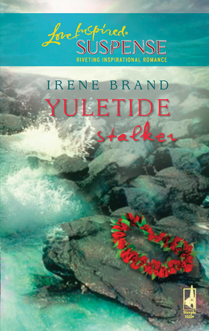Irene Brand - Yuletide Stalker