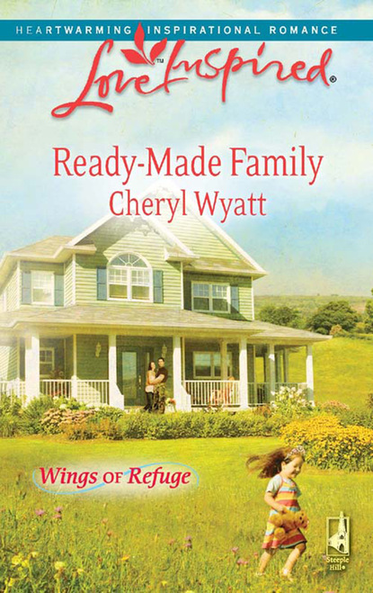 Cheryl Wyatt - Ready-Made Family