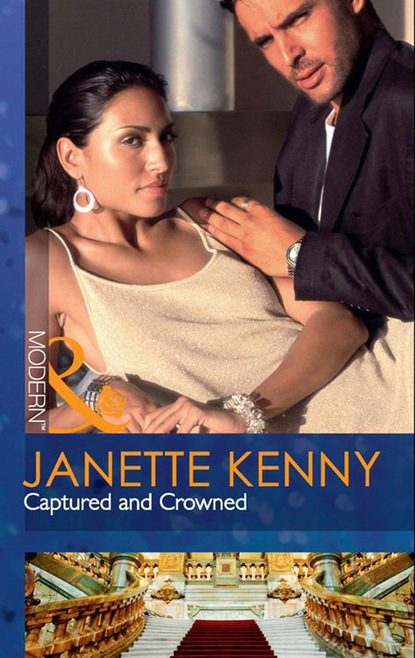 Janette Kenny - Captured and Crowned