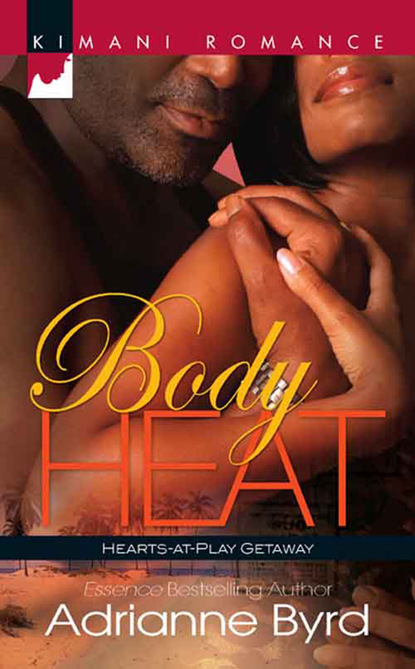 Adrianne Byrd - Body Heat