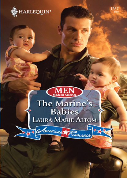 Laura Marie Altom - The Marine's Babies