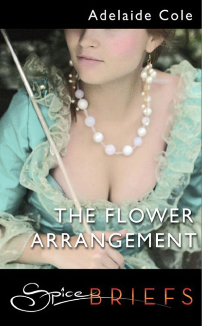 Adelaide Cole - The Flower Arrangement