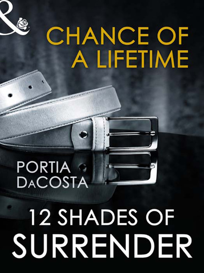 Portia Da Costa - Chance of a Lifetime