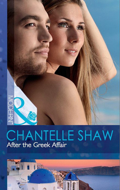 Шантель Шоу - After the Greek Affair