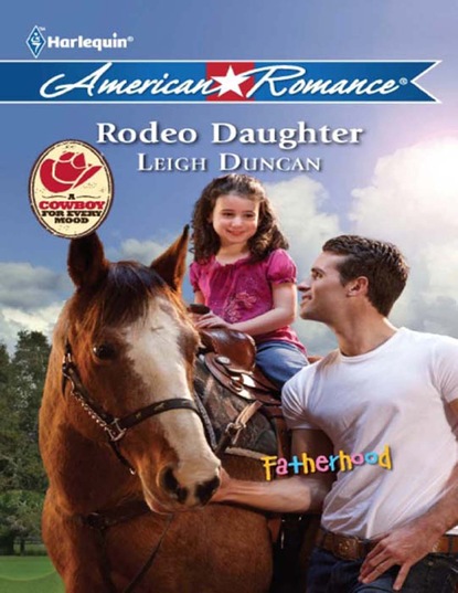 Leigh Duncan - Rodeo Daughter