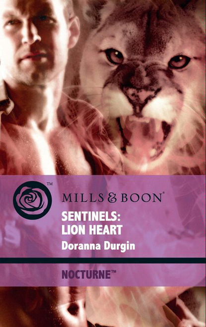 Doranna  Durgin - Sentinels: Lion Heart