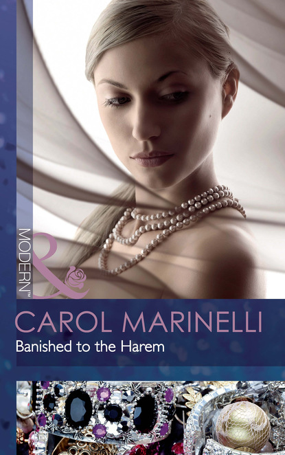 Carol Marinelli - Banished to the Harem