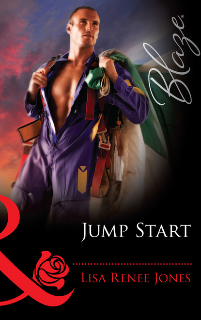 

Jump Start