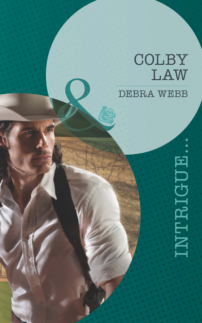 Debra  Webb - Colby Law