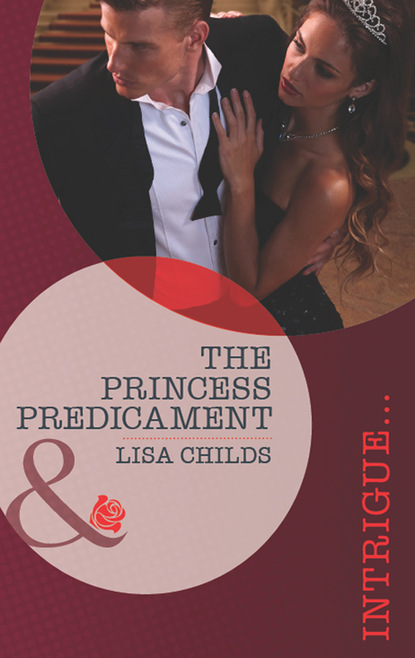 Lisa Childs — The Princess Predicament