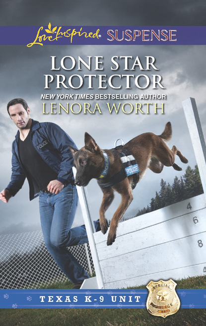Lenora Worth - Lone Star Protector