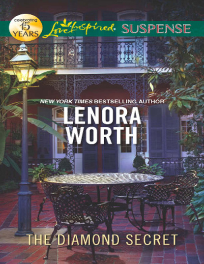 Lenora Worth - The Diamond Secret