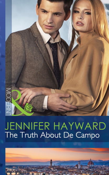 Дженнифер Хейворд — The Truth About De Campo