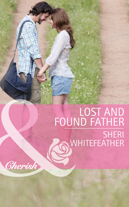 Sheri WhiteFeather - Lost and Found Father