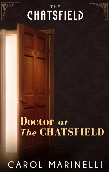 Carol Marinelli - Doctor at The Chatsfield