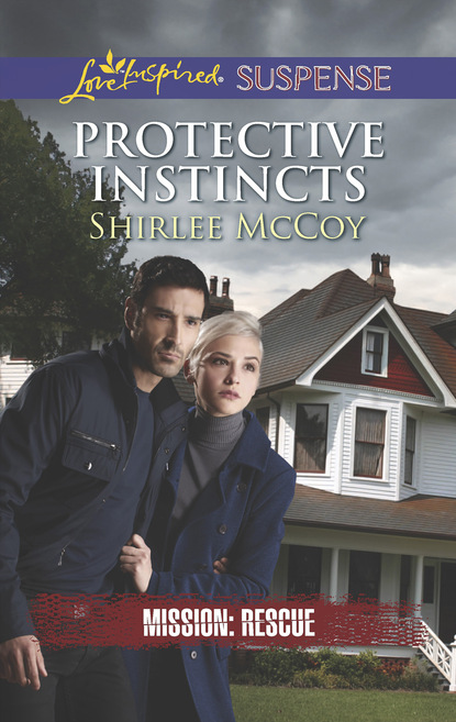 Shirlee McCoy - Protective Instincts