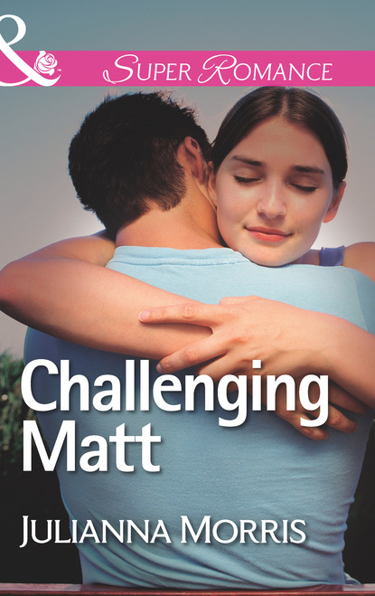Julianna Morris - Challenging Matt