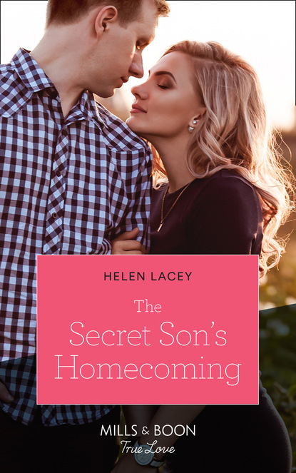 Helen Lacey - The Secret Son's Homecoming