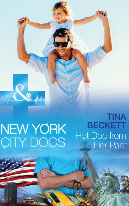 Tina Beckett - Hot Doc From Her Past