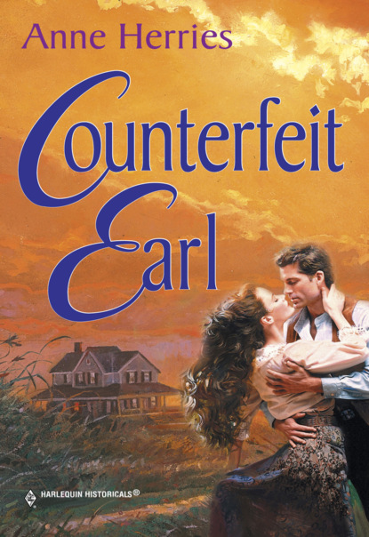 Anne Herries - Counterfeit Earl