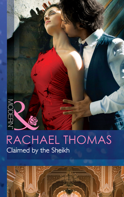 Rachael Thomas - Claimed by the Sheikh