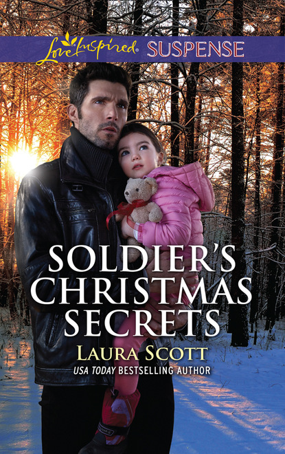 Soldier s Christmas Secrets
