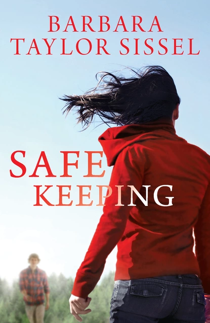 Обложка книги Safe Keeping, Barbara Taylor Sissel