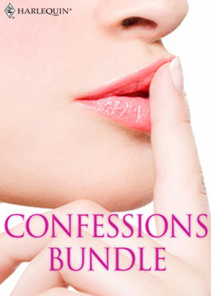 Jo Leigh - Confessions Bundle