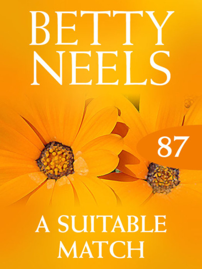 Betty Neels - A Suitable Match