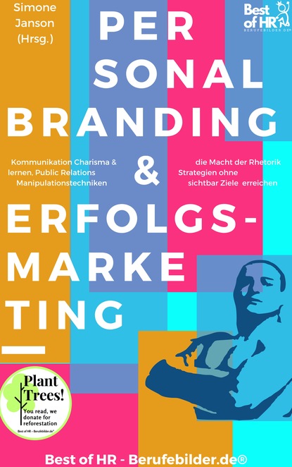 

Personal Branding & Erfolgs-Marketing