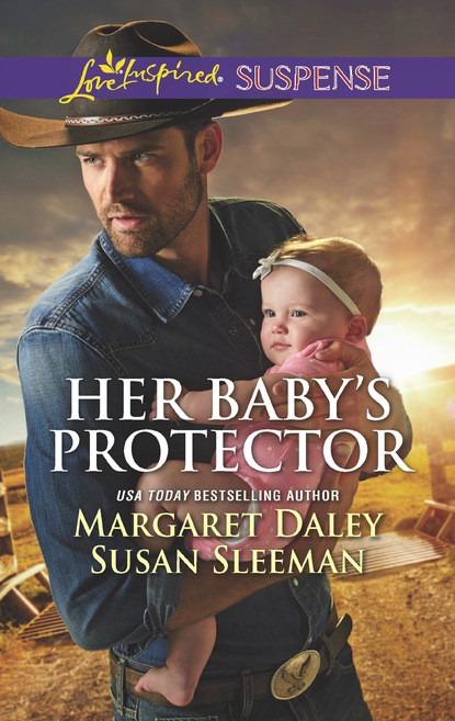 Margaret Daley - Her Baby's Protector
