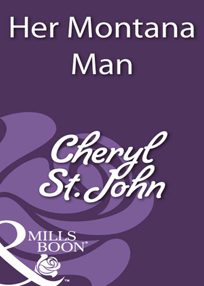 Cheryl St.John - Her Montana Man