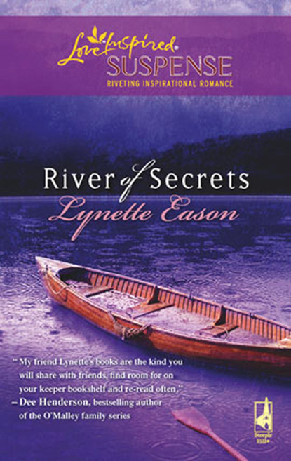 Lynette Eason - River Of Secrets