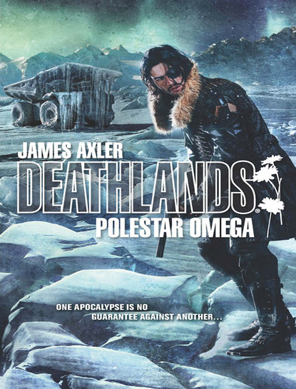 

Polestar Omega