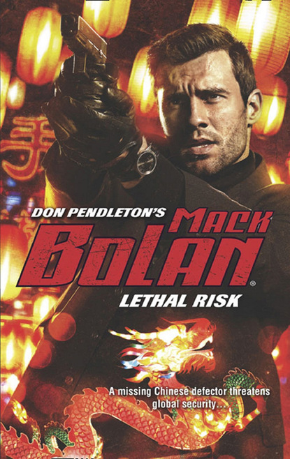 Don Pendleton - Lethal Risk