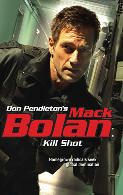 Kill Shot (Don Pendleton). 