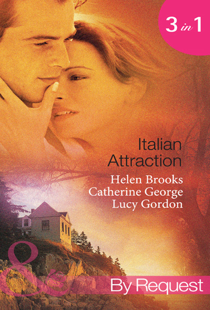 Lucy Gordon - Italian Attraction