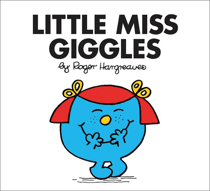 Roger Hargreaves — Little Miss Giggles