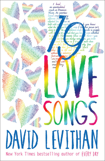 Дэвид Левитан - 19 Love Songs
