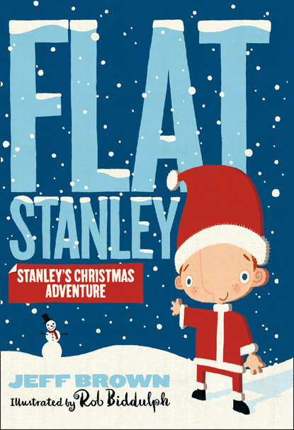 Jeff Brown - Stanley's Christmas Adventure